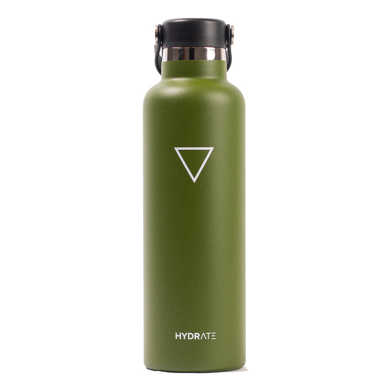 Botella Hydrate - T710vm - Verde Militar