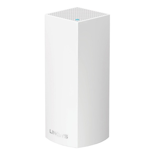 Sistema Wi-Fi mesh Linksys Velop WHW030 blanco 220V