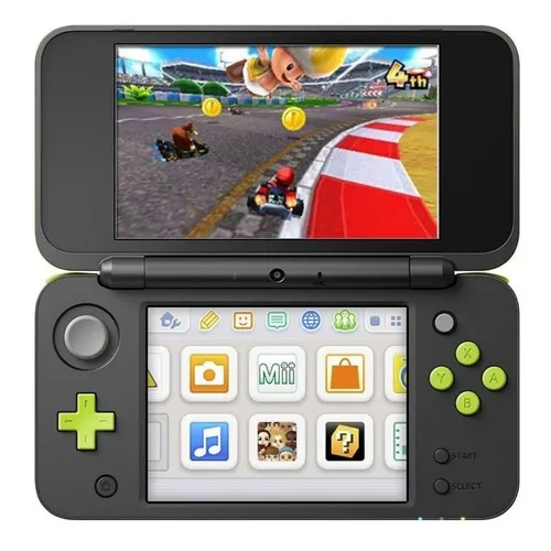 Smyths 2ds xl bundle deals