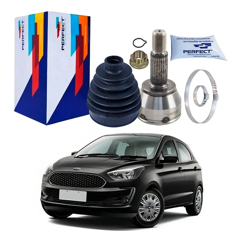 Junta Homocinetica Ford Ka 1.0 1.5 Manual 2018 A 2021