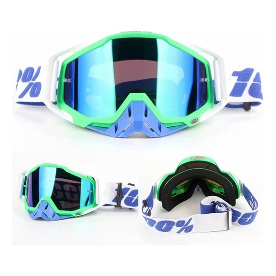 Gafas Motocross Enduro,esquí,equitación