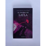 Libro. El Diario De Layla. Gian Franco Huacache. Lútiemmar.