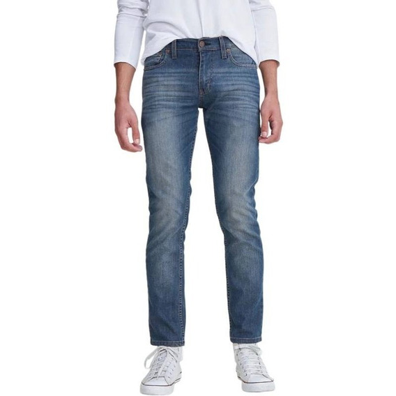 Jean Levis 511 Slim Fit Shaded Woods