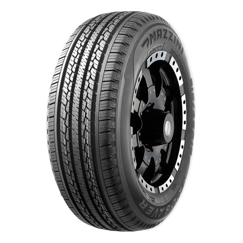 Llanta 245/70r16 Mazzini Ecosaver 111h