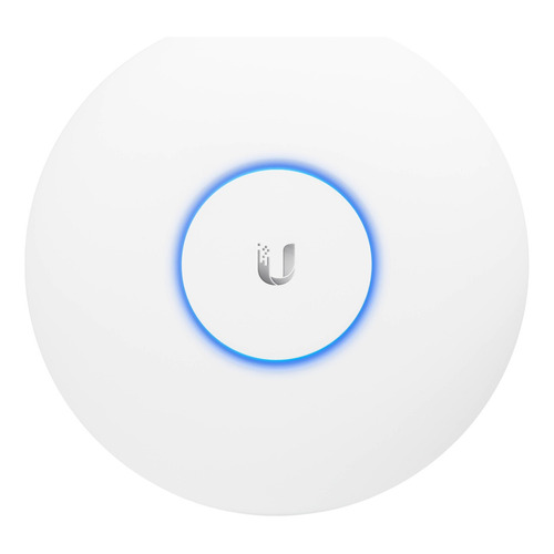 Access point exterior Ubiquiti UniFi AC Pro AP UAP-AC-PRO-5-US blanco 220V