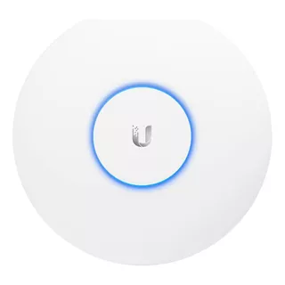 Access Point Exterior Ubiquiti Unifi Ac Pro Ap Uap-ac-pro Blanco 110v/220v