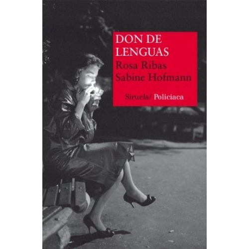 Don De Lenguas - Ribas, Hofmann