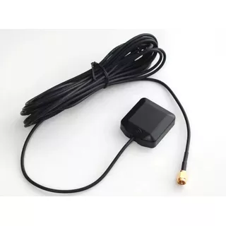 Antena De Gpsl Automotiva Conector Sma 