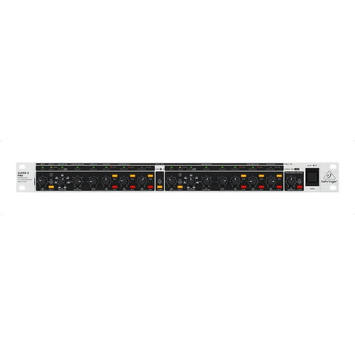 Crossover Behringer CX3400 100V/240V