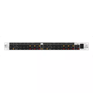 Crossover Behringer Cx3400 100v/240v