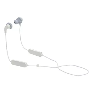 Fone De Ouvido Endurance Run 2 Wireless Branco Jbl