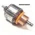 Recambio Inducido Rotor Estator Campo Automático Bendix 