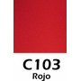 C103 ROJO