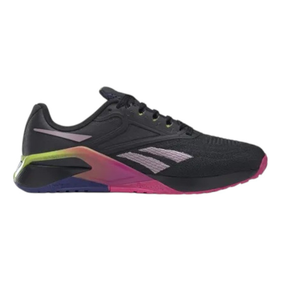 Tenis Reebok Nano X2 Gy2287 Mujer Crossfit Entrenamiento 