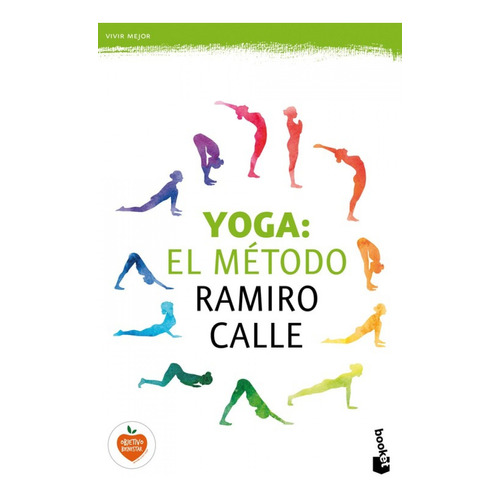 Yoga:el Mètodo Ramiro Calle - A. Calle, Ramiro