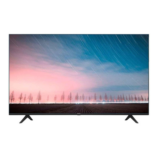 Smart TV Hisense 43H6G LED Vidaa U 4K 43"