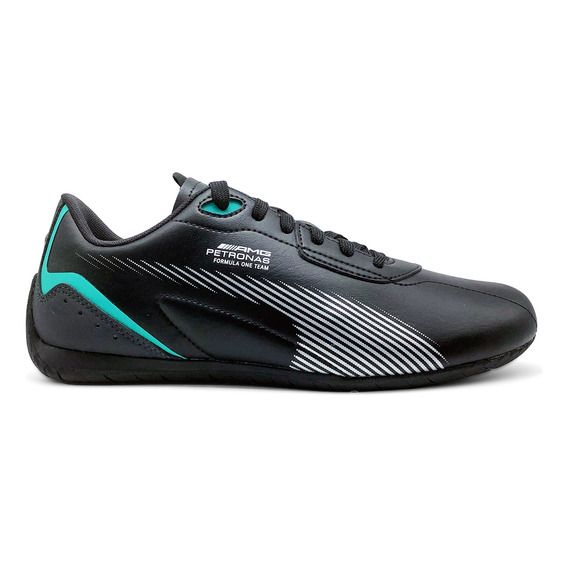 Tenis Puma Mapf1 Neo Cat 2.0 308085-01 F1 Mercedes Benz