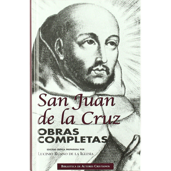 Libro De Autores Cristianos Obras Completas