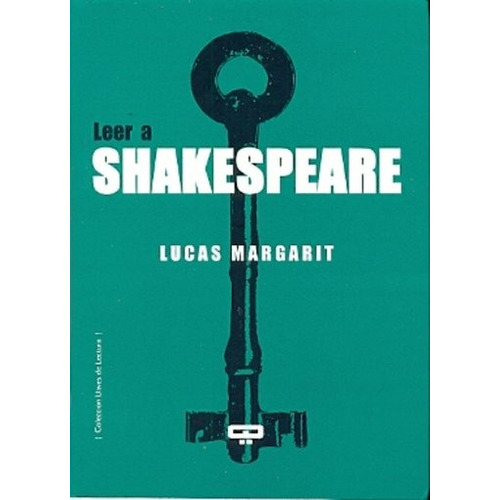 Leer A Shakespeare
