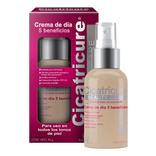 Cicatricure Beauty Care Crema 50 Grs Tipo De Piel Todos