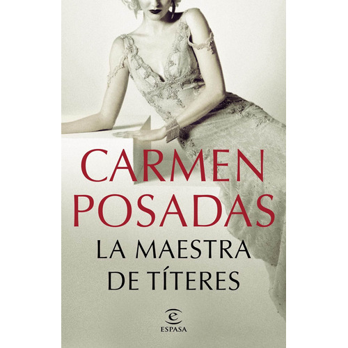 La Maestra De Títeres