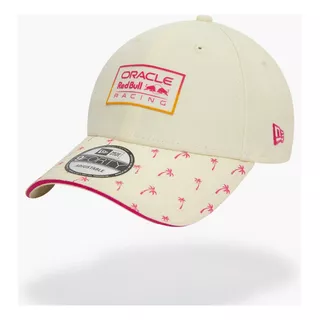 Gorra Red Bull Gp Miami 2024