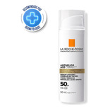 La Roche-Posay Anthelios Age Correct Fps50 Sin Color 50ml