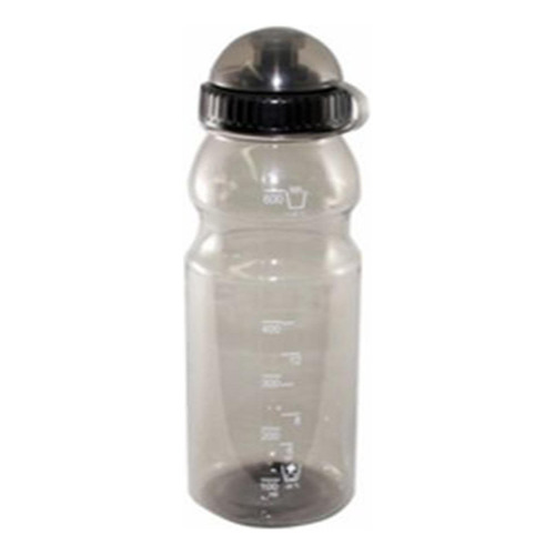 Anfora Botella Agua Bicicleta Humo 500ml Taiwan Zefal