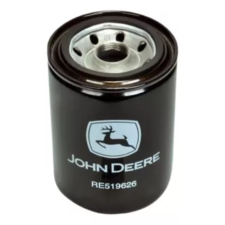Filtro De Aceite John Deere Original Re519626 B7306 P550758