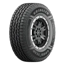 Neumático Goodyear 265/60r18 Wrangler Workhorse At 110h H