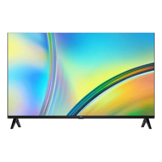 Smart Tv Android Full Hd 32 Pulgadas Tcl L32s5400 Hdr Bt Tda