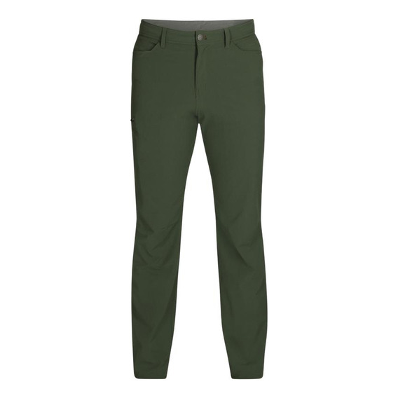 Pantalones Hombre Outdoor Research Ferrosi Verde