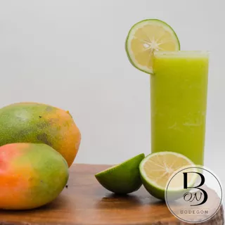 Jarabe Mango Biche Cocteles - mL a $27