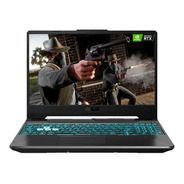Laptop Asus Tuf Gaming A15 Geforce Rtx 3050 Ryzen 7 4800h