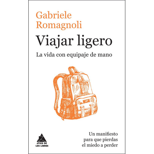 Libro Viajar Ligero