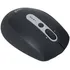 Logitech Combo Teclado Mk825 Mouse Bluetooth Multidispositiv Color Del Teclado Negro