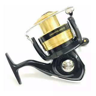 Molinete Daiwa Sweepfire 5000 2b Al Mejor Precio Curitiba