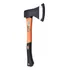 Hacha De Mano 1000grs Mango Fibra Makawa Mk-3079