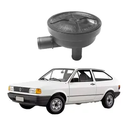 Valvula Anti Chama Aje Gol 1.6 1.8 2.0 Ap 1991 A 1994