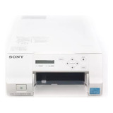 Impresora Ecografo Sony A Color Digital Up-d25md 