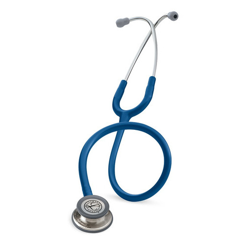 3m Littmann Estetoscopio Classic Iii Azul Marino 69 Cm 5622