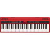 Roland - Go:piano Digital Piano Full-size Keyboard 61 Key