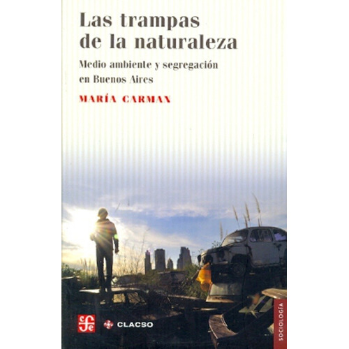 Trampas De La Naturaleza, Las - Maria Carman