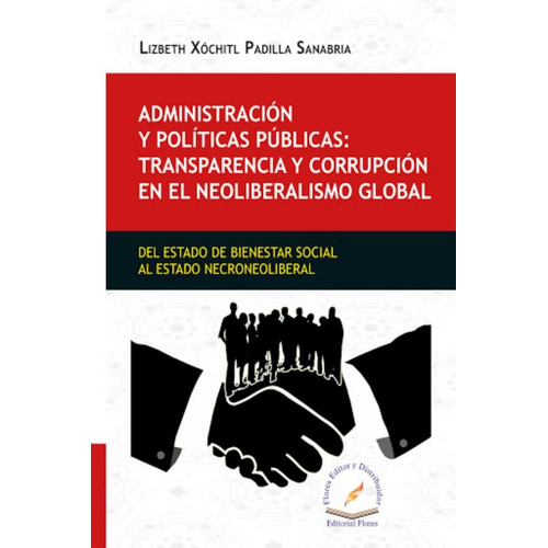 Administración Y Políticas Públicas Transparencia Y Corrupc