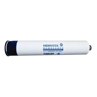 Membrana De Osmosis Inversa Hiflux Ro 280 Gpd Filtro De Agua