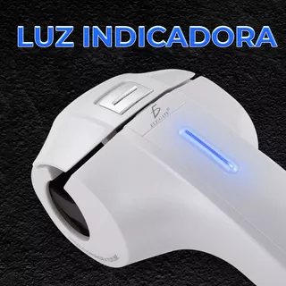 Rizador De Pelo Profesional Automático Ondulados Perfectos