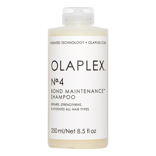 Shampoo Olaplex No.4 Bond Maintenance 250ml de neutra en botella de 250mL de 250g por 1 unidad