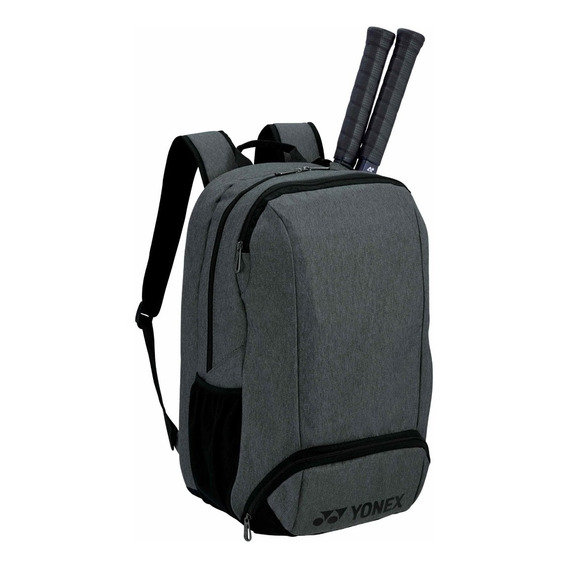 Raquetero Yonex Active S Backpack Black Gray 2021 Color Gris