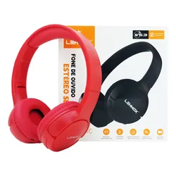 Fone De Ouvido Sem Fio Bluetooth Headset Wireless Anti-ruído no Mercado Livre com oferta e cupom de desconto