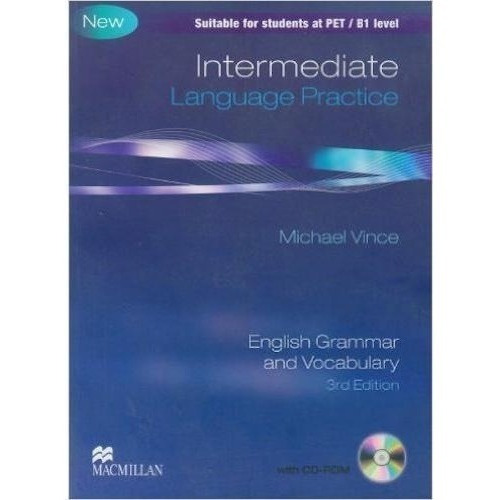 Intermediate Language Practice - Macmillan